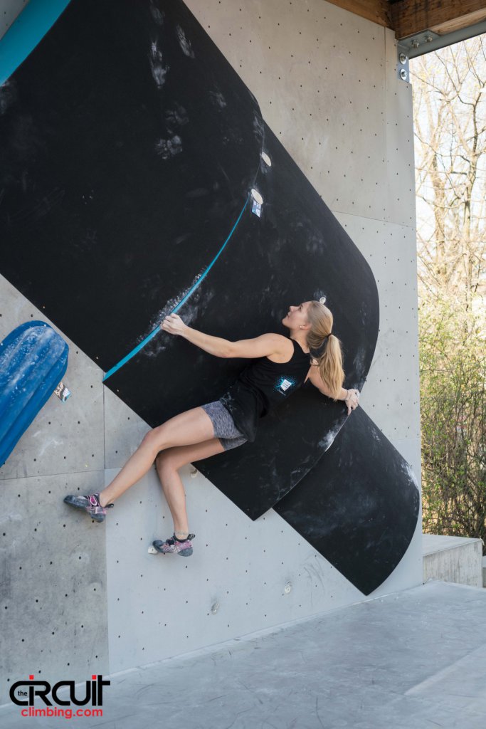 Big Fat Boulder Session BFBS 2017 Boulderwelt München Ost Spaßwettkampf Event Bouldern (12)