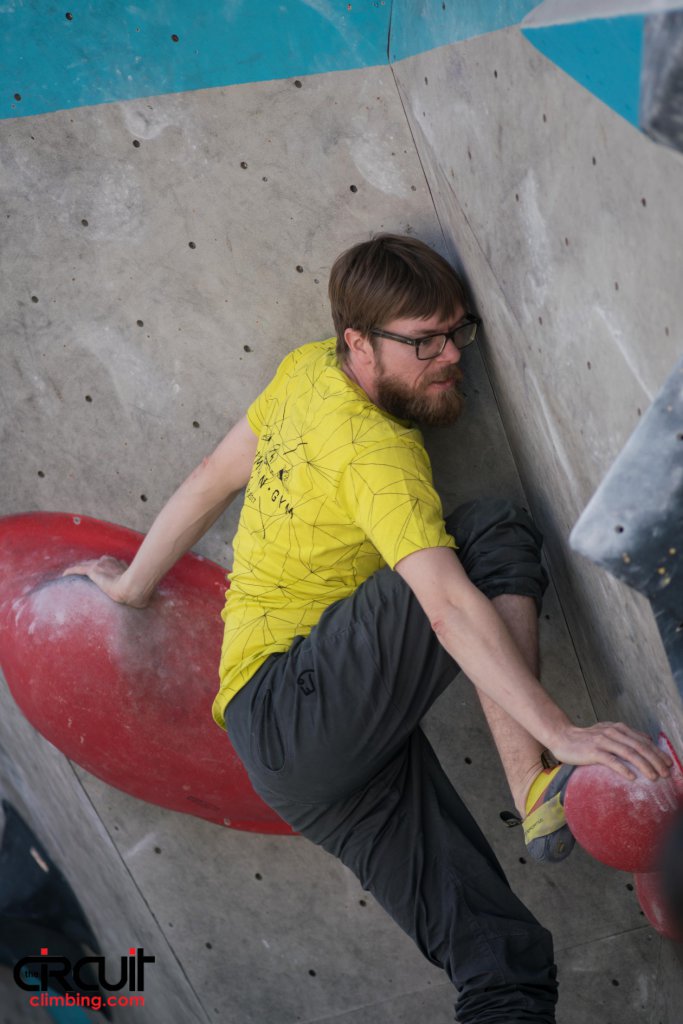 Big Fat Boulder Session BFBS 2017 Boulderwelt München Ost Spaßwettkampf Event Bouldern (12)