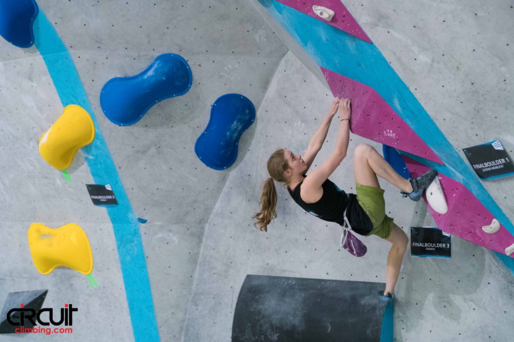 Big Fat Boulder Session BFBS 2017 Boulderwelt München Ost Spaßwettkampf Event Bouldern (12)