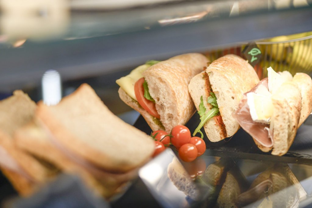 Große Eröffnung der Boulderwelt Dortmund - Samstag