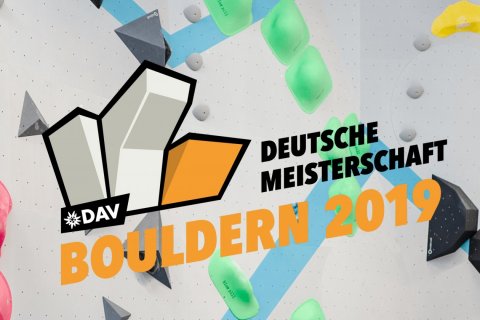 Deutsche Meisterschaft Bouldern 2019 Boulderwelt