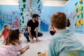 Ferienprogramm 6-9 Jahre