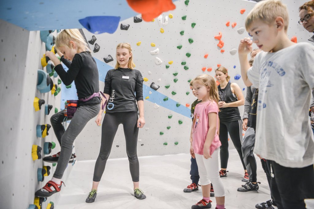 Schnuppertag 2020 in der Boulderwelt Dortmund - die Möglichkeit die Boulderwelt und die Trendsportart kennenzulernen.Schnuppertag 2020 in der Boulderwelt Dortmund - die Möglichkeit die Boulderwelt und die Trendsportart kennenzulernen.