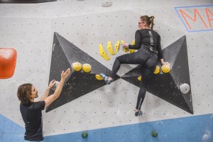 Jede Menge Spaß an 5 Übungsstatiionen bei unserer zweiten Tech Session am 29.2.20