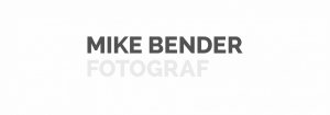 Logo Mike Bender Fotografie