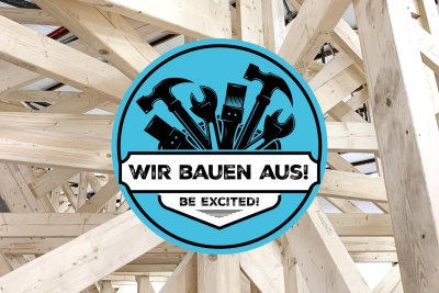 Neue Wandsektoren und ein Kilterboard für die Boulderwelt Dortmund