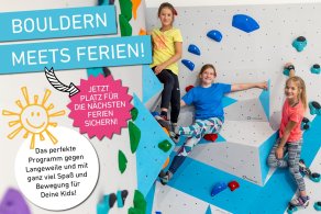 Ferien allgemein