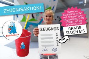 Zeugnisaktion